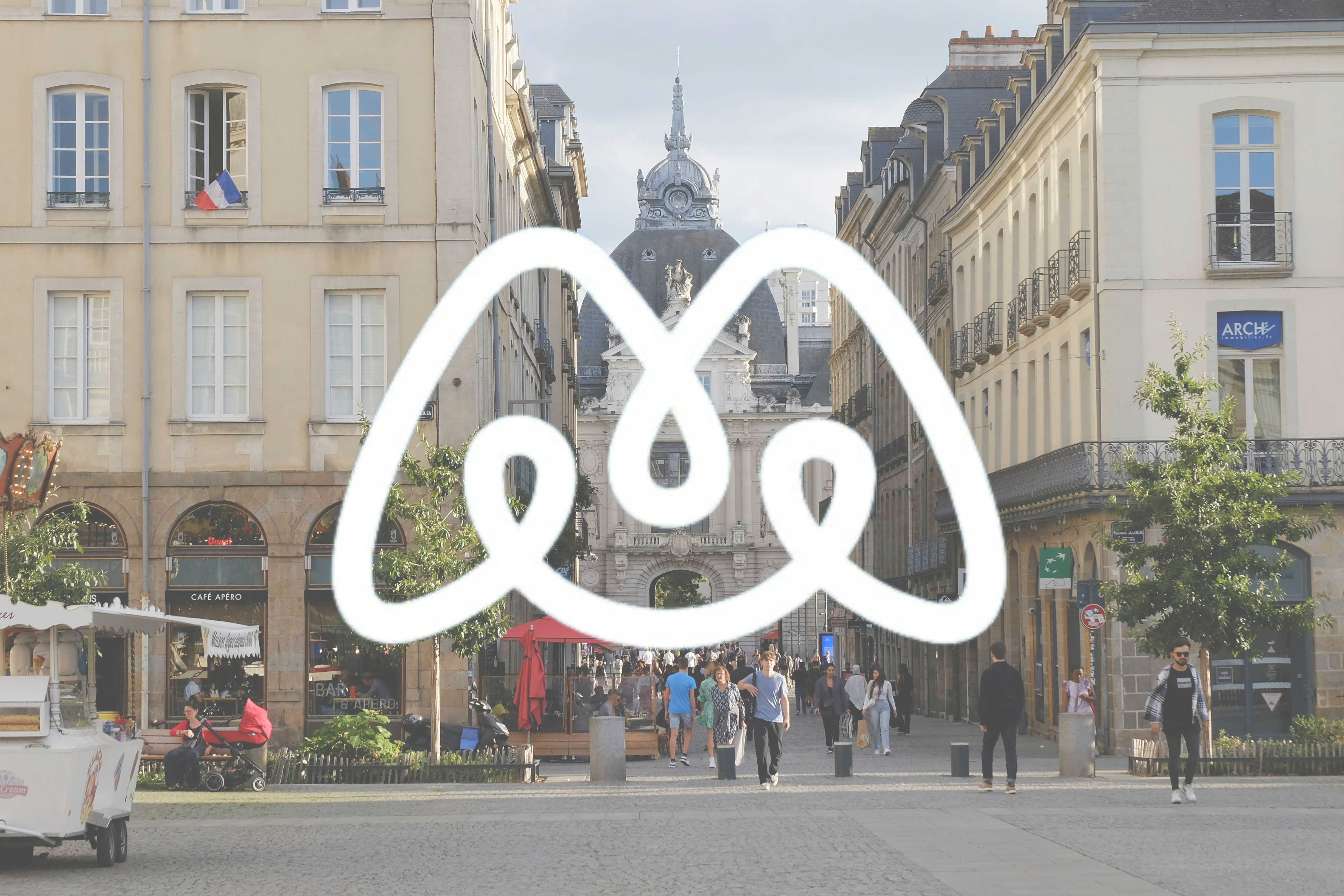 Rennes - Photo